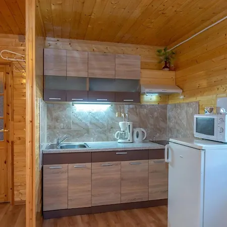 Lägenhet Karumetsa *