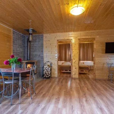 Karumetsa Отепя