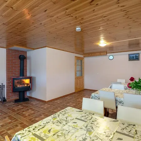 Karumetsa Апартаменты *