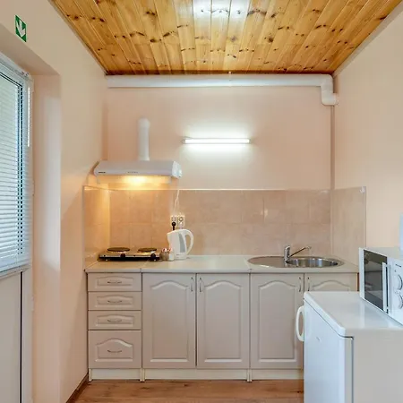 Karumetsa Lägenhet *