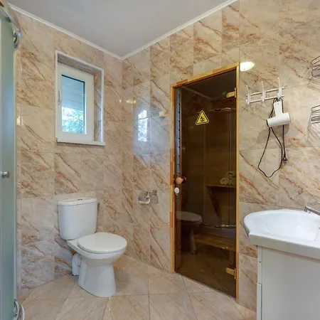 Апартаменты Karumetsa *