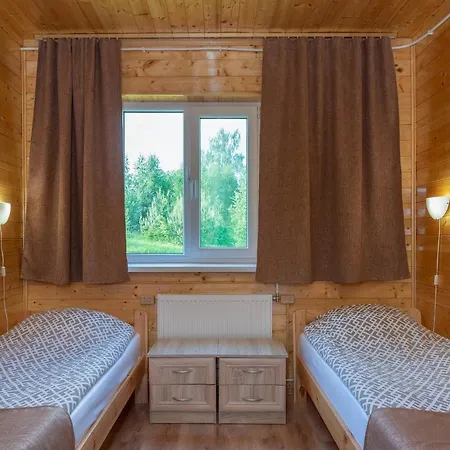 Karumetsa * Otepää