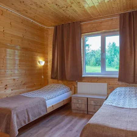 Karumetsa Апартаменты