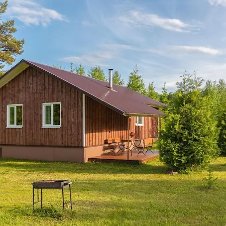 Karumetsa Korter Otepaa