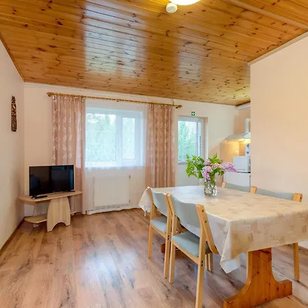 Karumetsa Apartman