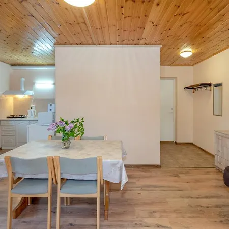 Karumetsa Апартаменты