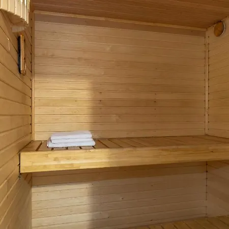 Karumetsa Апартаменты *