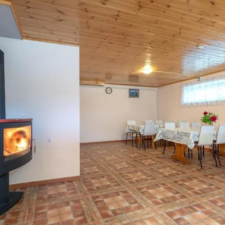 Lägenhet Karumetsa Otepää