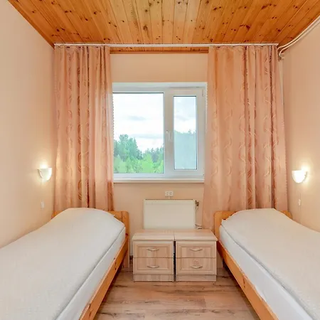 Karumetsa Апартаменты