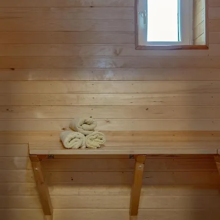 Lägenhet Karumetsa Otepää