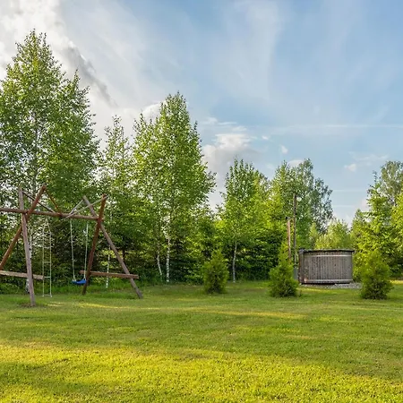 Апартаменты Karumetsa Отепя