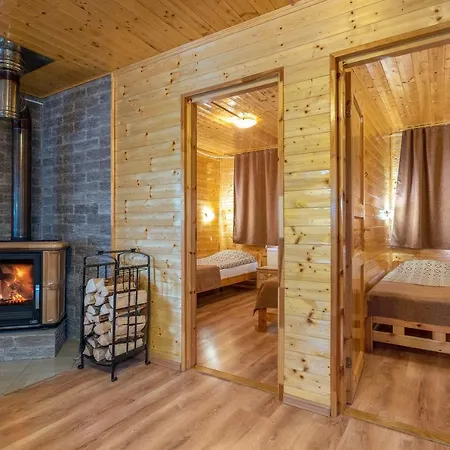 Korter Karumetsa Otepaa