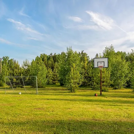 Karumetsa Lägenhet *