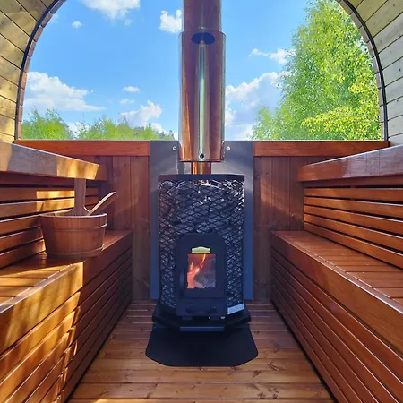 Karumetsa Lägenhet *