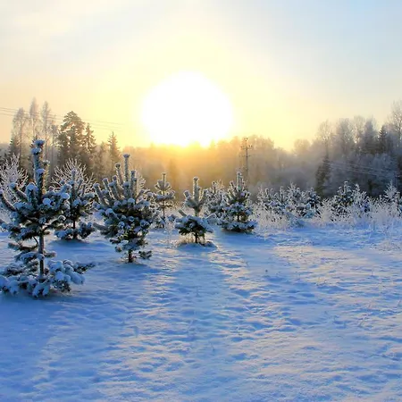 Lägenhet Karumetsa *