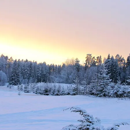 Karumetsa * Otepaa