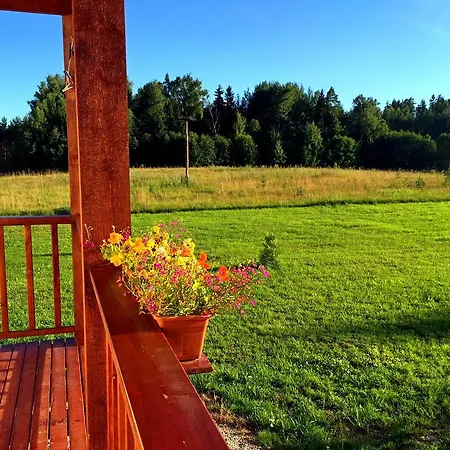 Karumetsa Lägenhet *