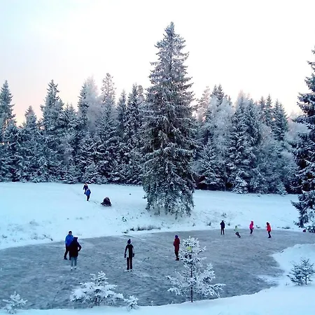 Karumetsa Апартаменты