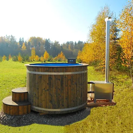 Korter Karumetsa Otepaa