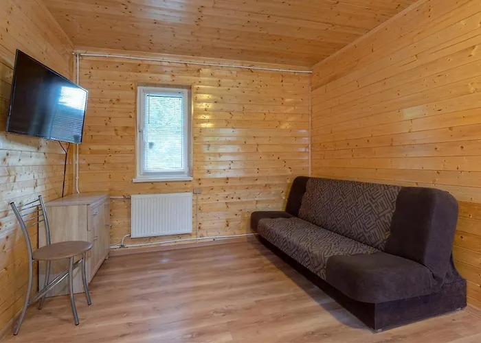 Karumetsa * Отепя