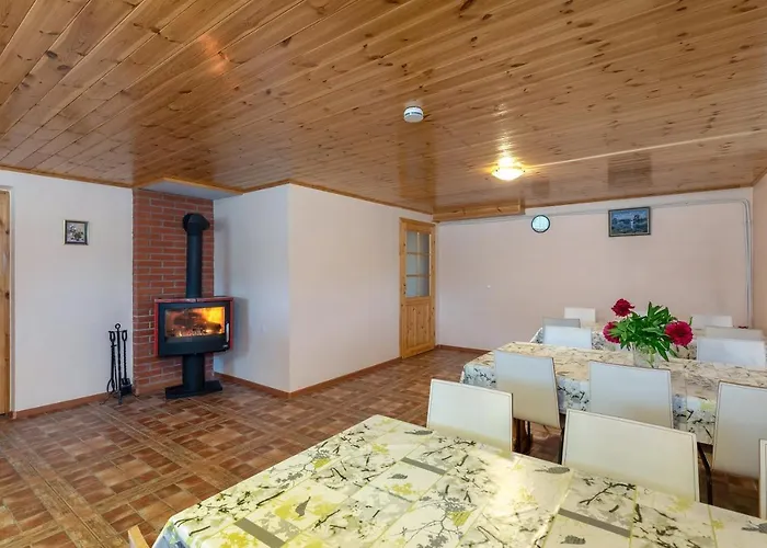 Karumetsa Apartmán *