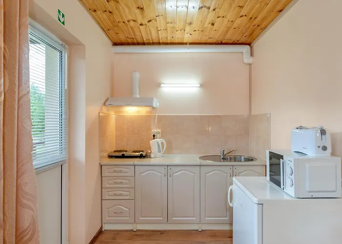 Karumetsa Apartmán *