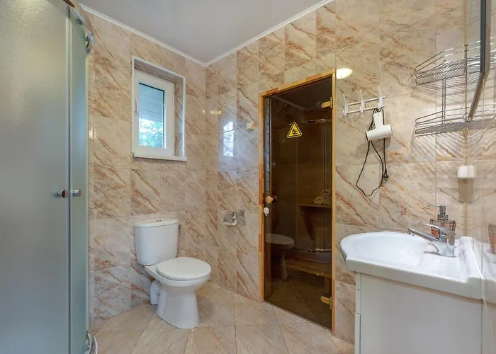 Apartmán Karumetsa *