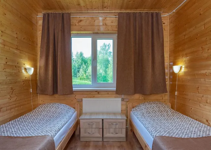 Karumetsa * Отепя