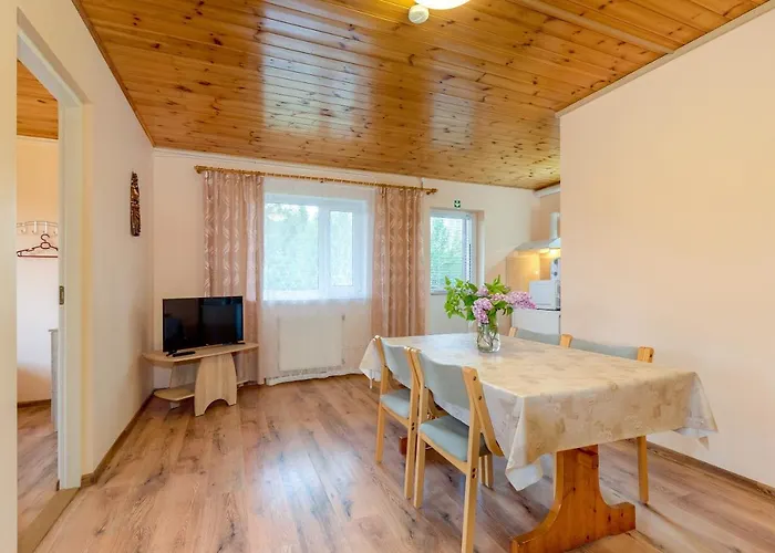 Karumetsa Апартаменты