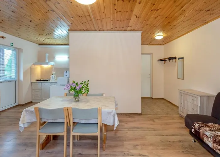 Karumetsa Апартаменты