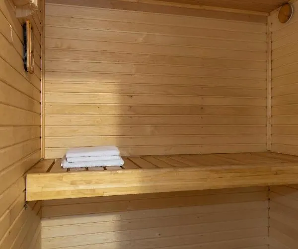 Karumetsa Apartmán *