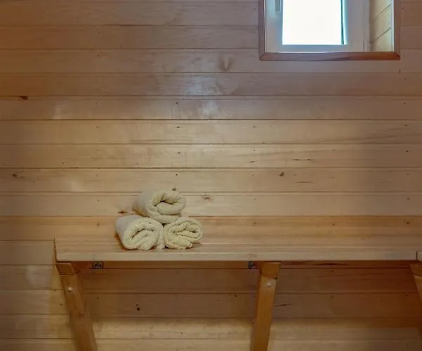 Apartmán Karumetsa Otepää