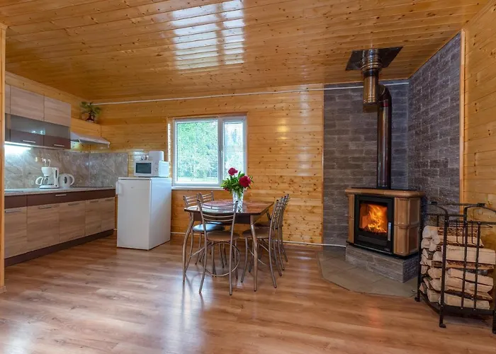 Karumetsa * Otepää