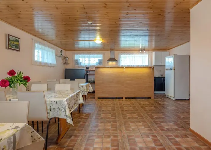 Karumetsa Отепя