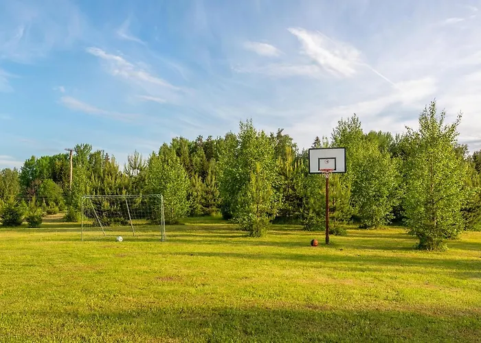 Karumetsa Apartmán *