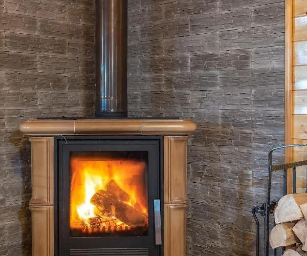 Апартаменты Karumetsa