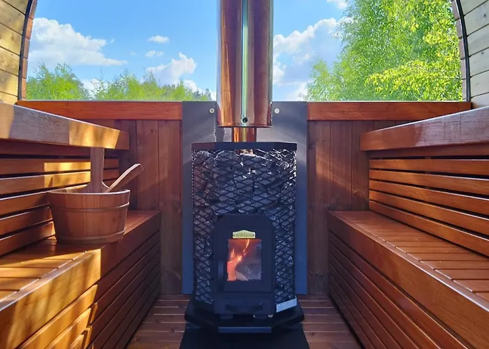 Karumetsa Apartmán *