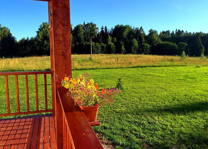 Karumetsa Apartmán *